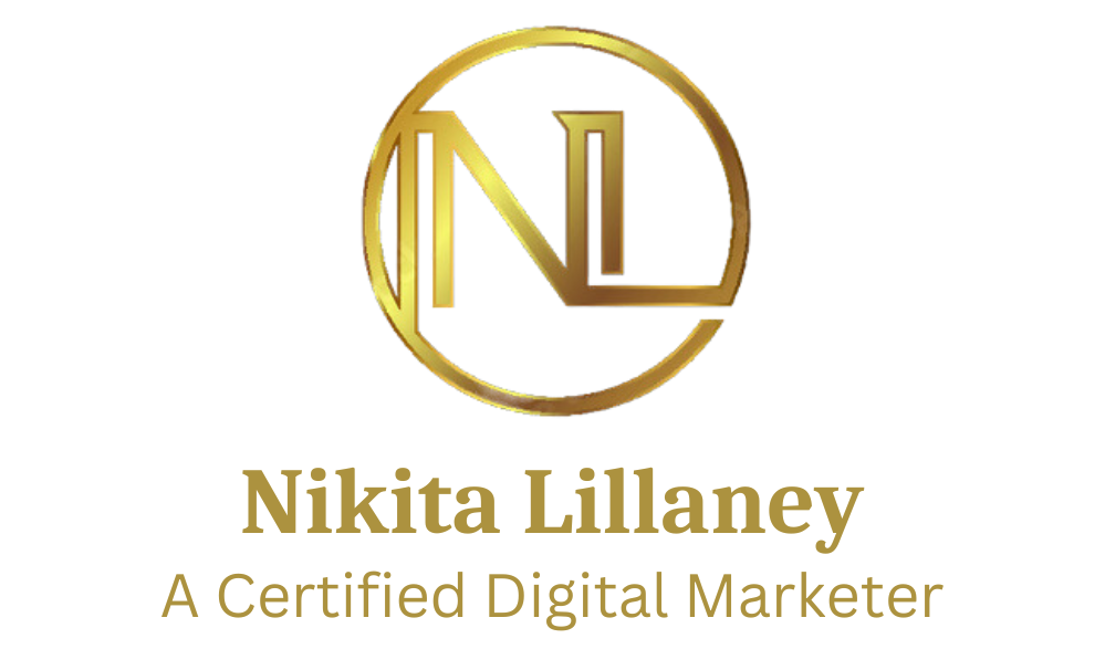 Digital Nikita Lillaney is a certified digital freelancer providing digital services .